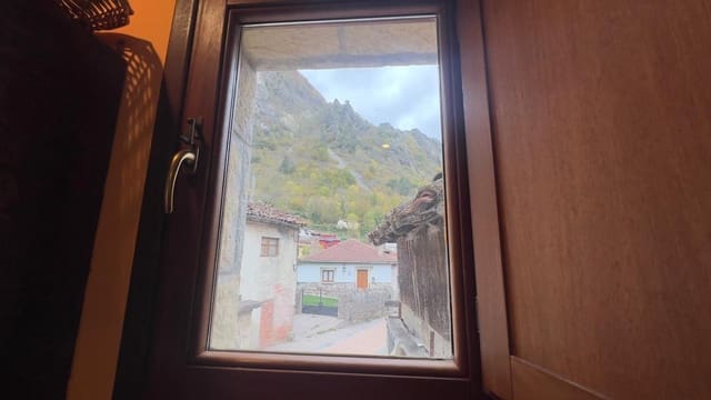 Commercial for sale in Pola de Somiedo, Somiedo - € 90,000 (Ref: 6269903)