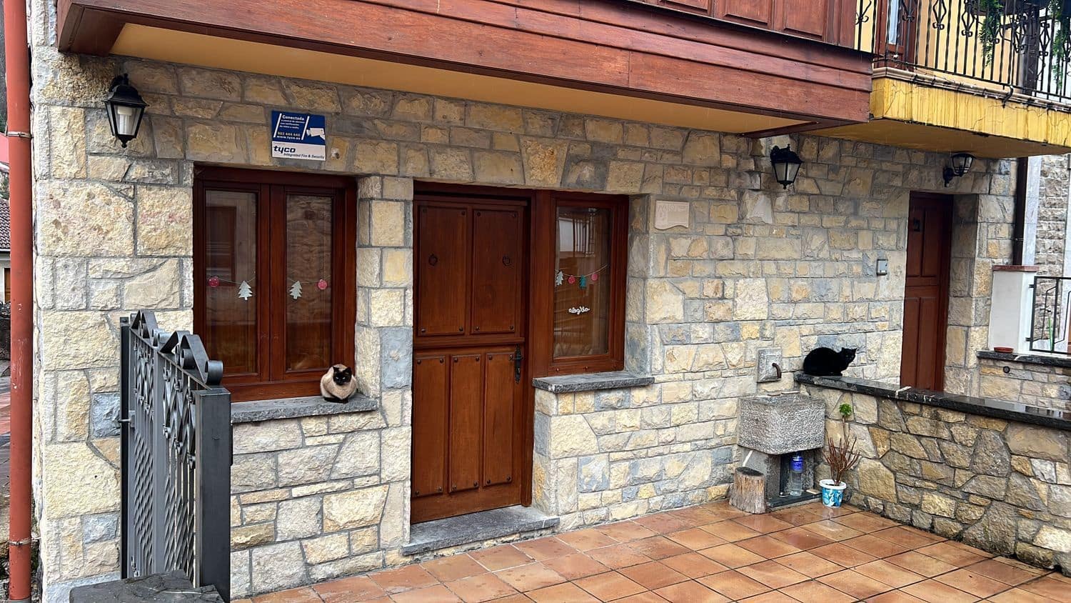 Commercieel te koop in Somiedo - € 90.000 (Ref: 6269903)