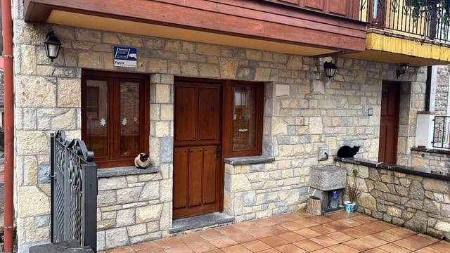 Commercial for sale in Pola de Somiedo, Somiedo - € 90,000 (Ref: 6269903)