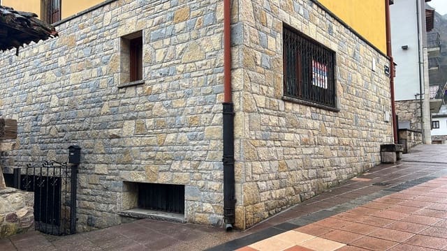 Commercial for sale in Pola de Somiedo, Somiedo - € 90,000 (Ref: 6269903)