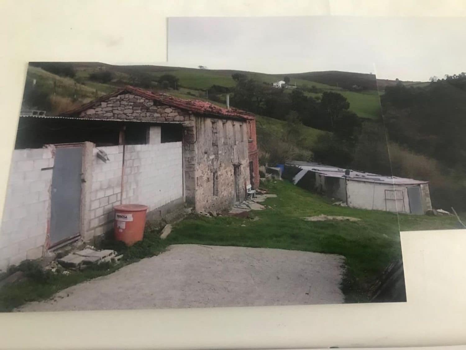 1 bedroom Finca/Country House for sale in Siero - € 63,000 (Ref: 6289933)