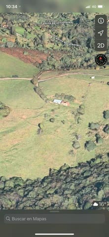 1 soverom Finca/Herregård til salgs i Siero - € 63 000 (Ref: 6289933)