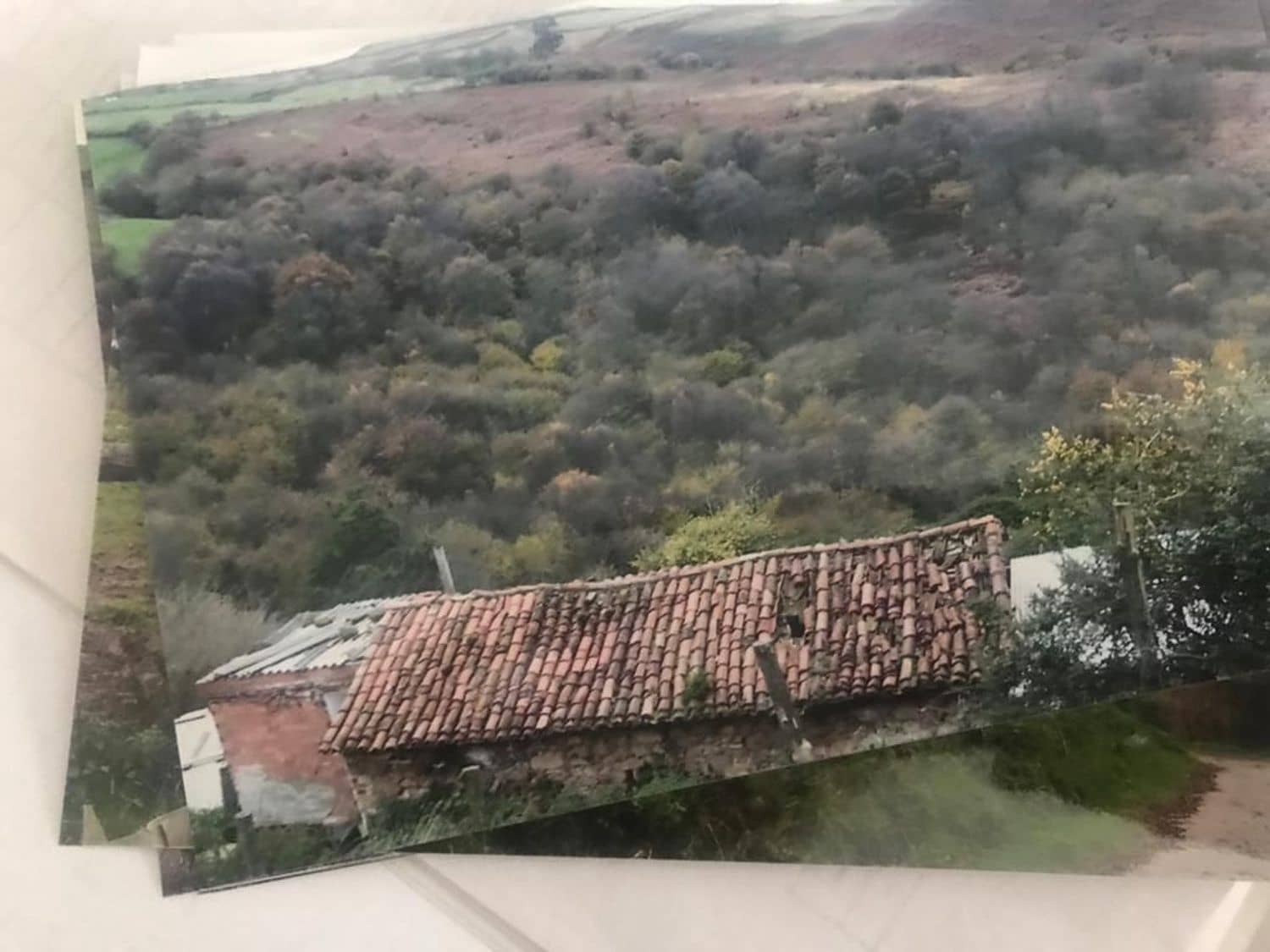 1 bedroom Finca/Country House for sale in Siero - € 63,000 (Ref: 6289933)