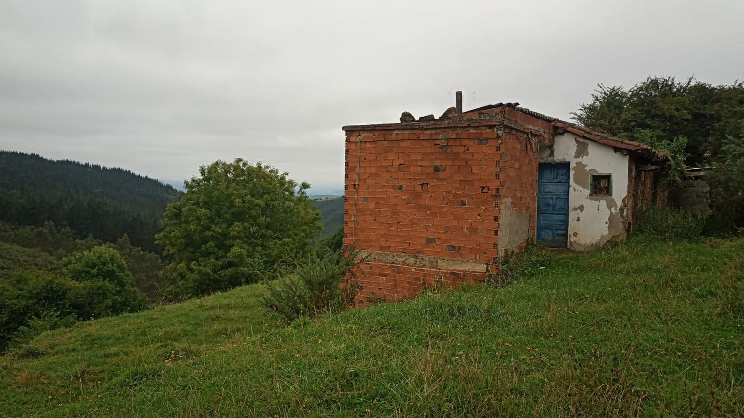 1 bedroom Finca/Country House for sale in Siero - € 63,000 (Ref: 6289933)