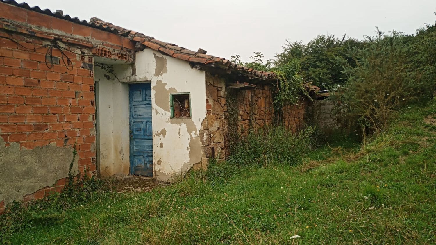 1 bedroom Finca/Country House for sale in Siero - € 63,000 (Ref: 6289933)