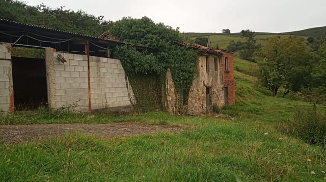 1 soverom Finca/Herregård til salgs i Siero - € 63 000 (Ref: 6289933)