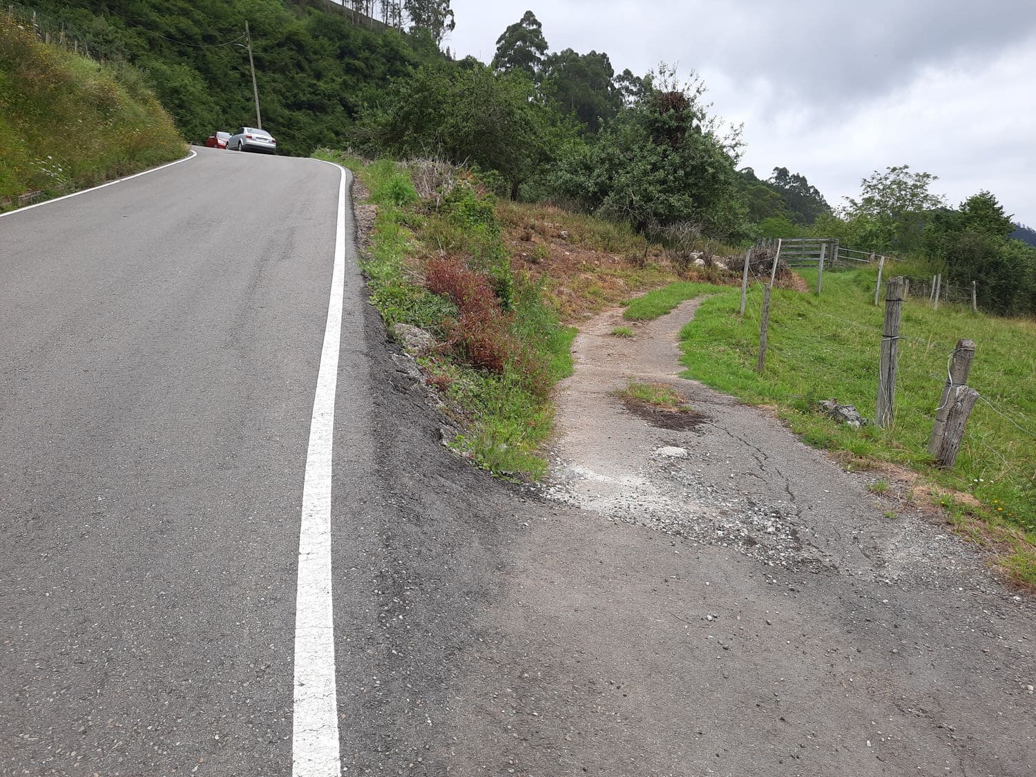 Grunde uden byggetilladelser til salg i Gijon - € 14.500 (Ref: 6289939)