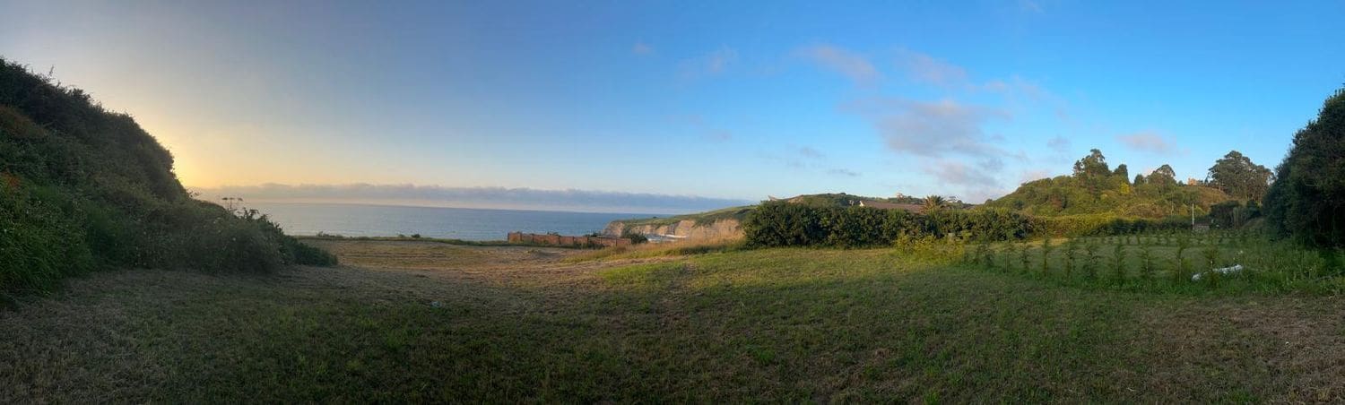 Grunde uden byggetilladelser til leje i Gijon - € 650 (Ref: 6560996)