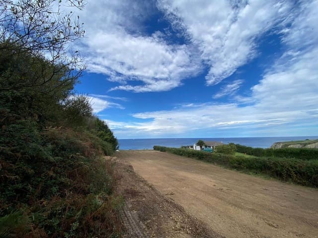 Undeveloped Land for rent in Gijón - € 650 (Ref: 6560996)