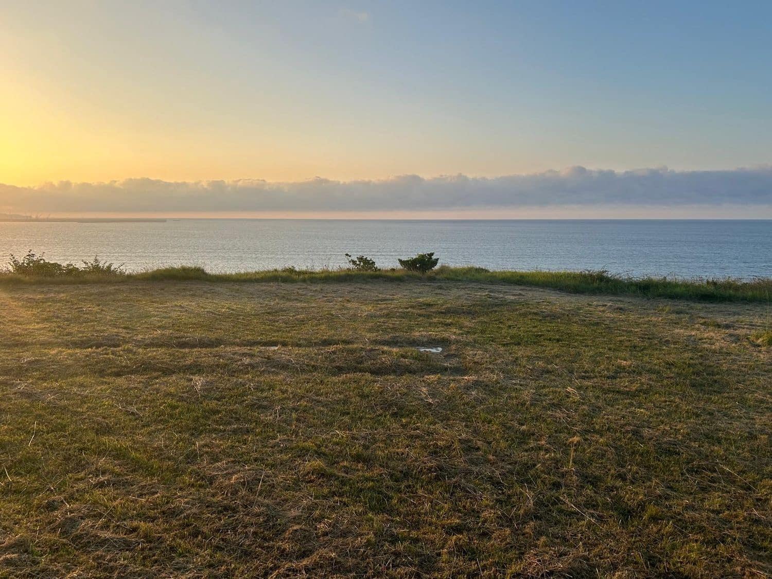 Grunde uden byggetilladelser til leje i Gijon - € 650 (Ref: 6560996)