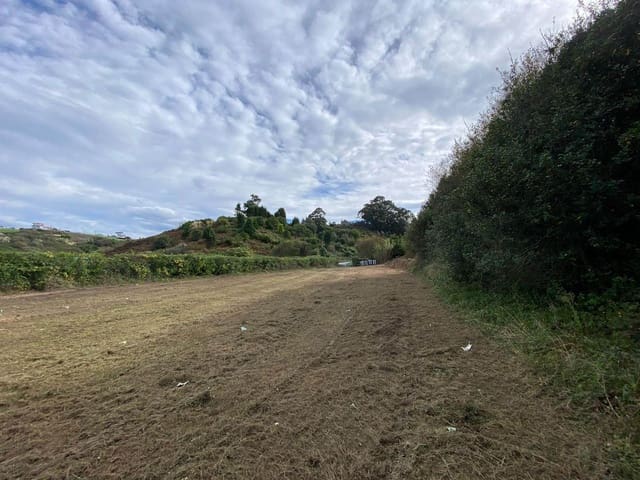 Undeveloped Land for rent in Gijón - € 650 (Ref: 6560996)