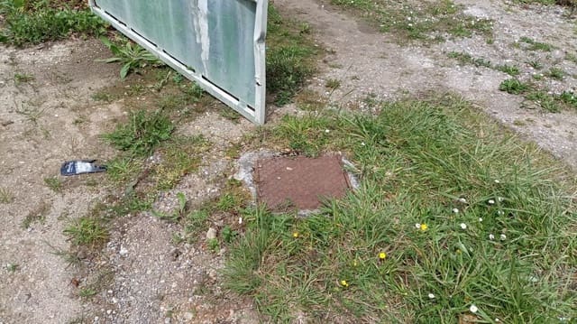 Undeveloped Land for rent in Gijón - € 650 (Ref: 6560996)