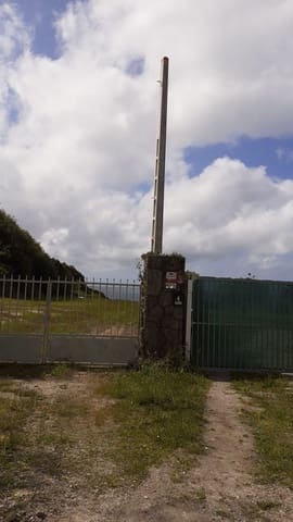 Undeveloped Land for rent in Gijón - € 650 (Ref: 6560996)