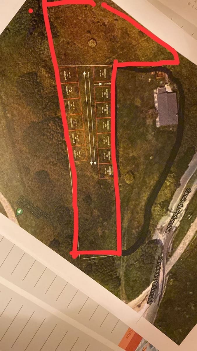 Grunde uden byggetilladelser til leje i Gijon - € 650 (Ref: 6560996)