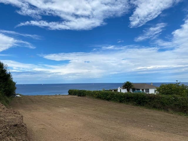 Undeveloped Land for rent in Gijón - € 650 (Ref: 6560996)