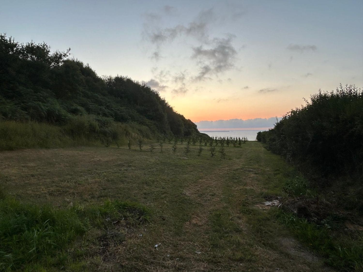 Grunde uden byggetilladelser til leje i Gijon - € 650 (Ref: 6560996)