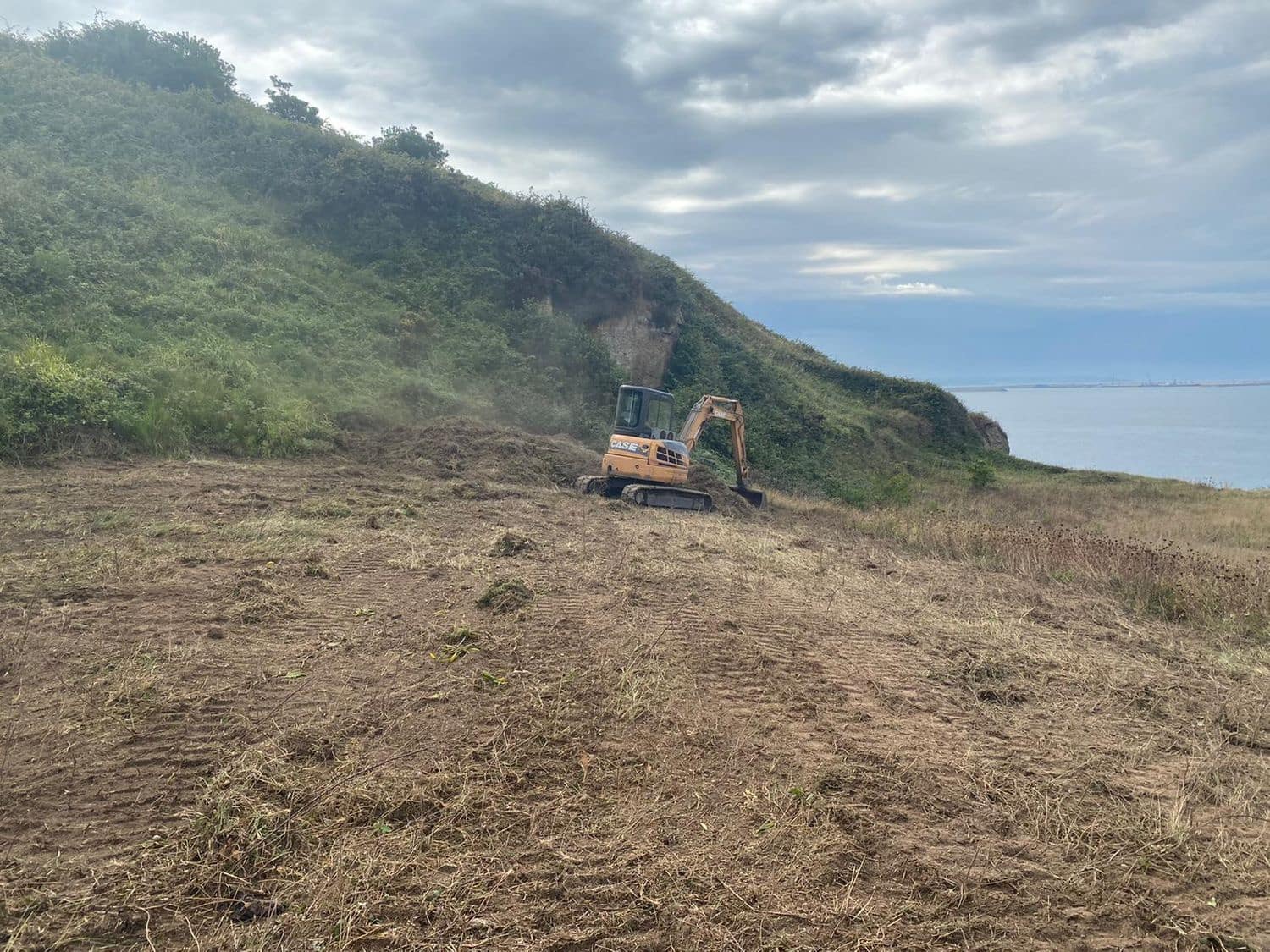 Grunde uden byggetilladelser til leje i Gijon - € 650 (Ref: 6560996)