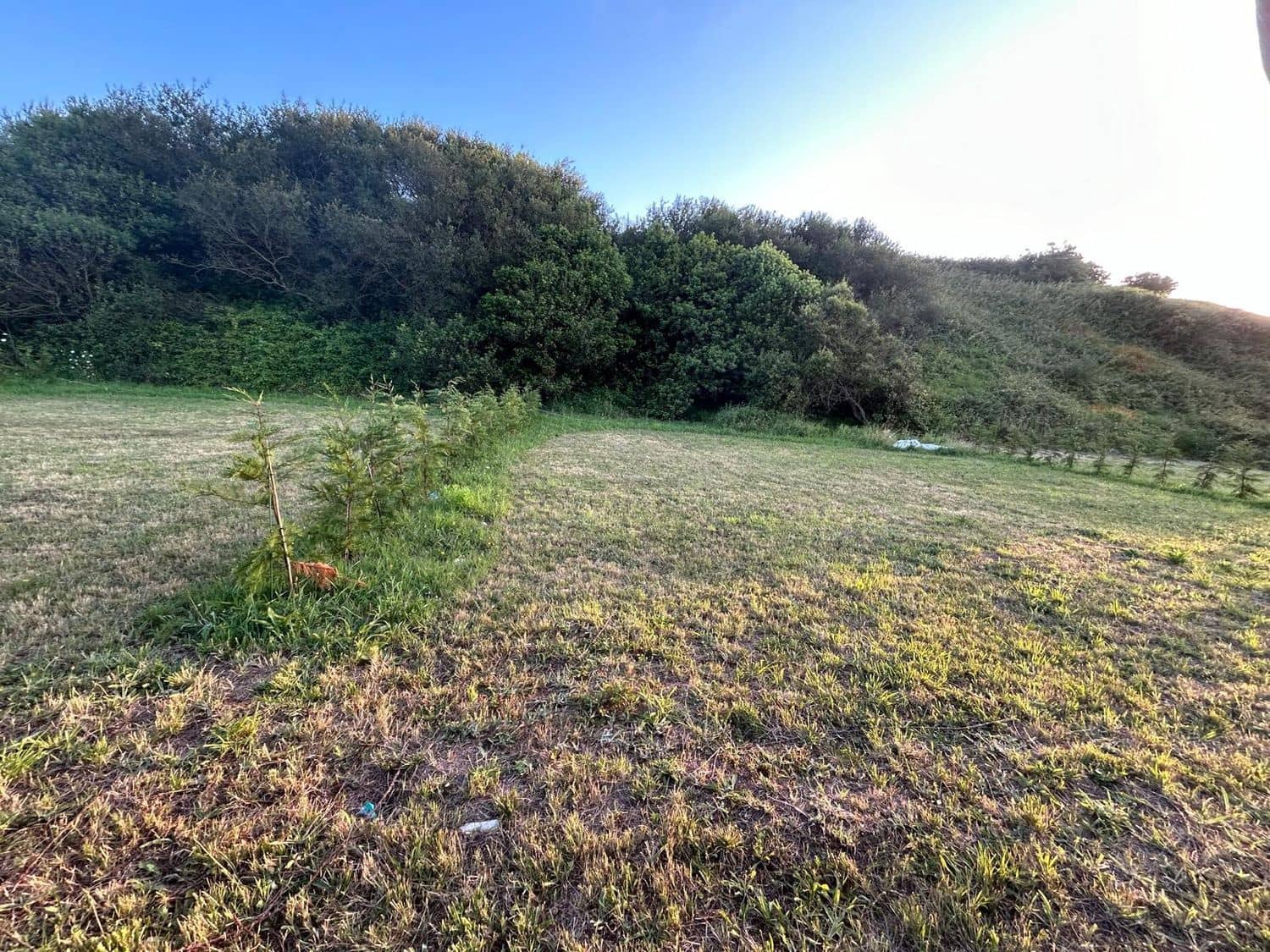 Grunde uden byggetilladelser til leje i Gijon - € 650 (Ref: 6560996)