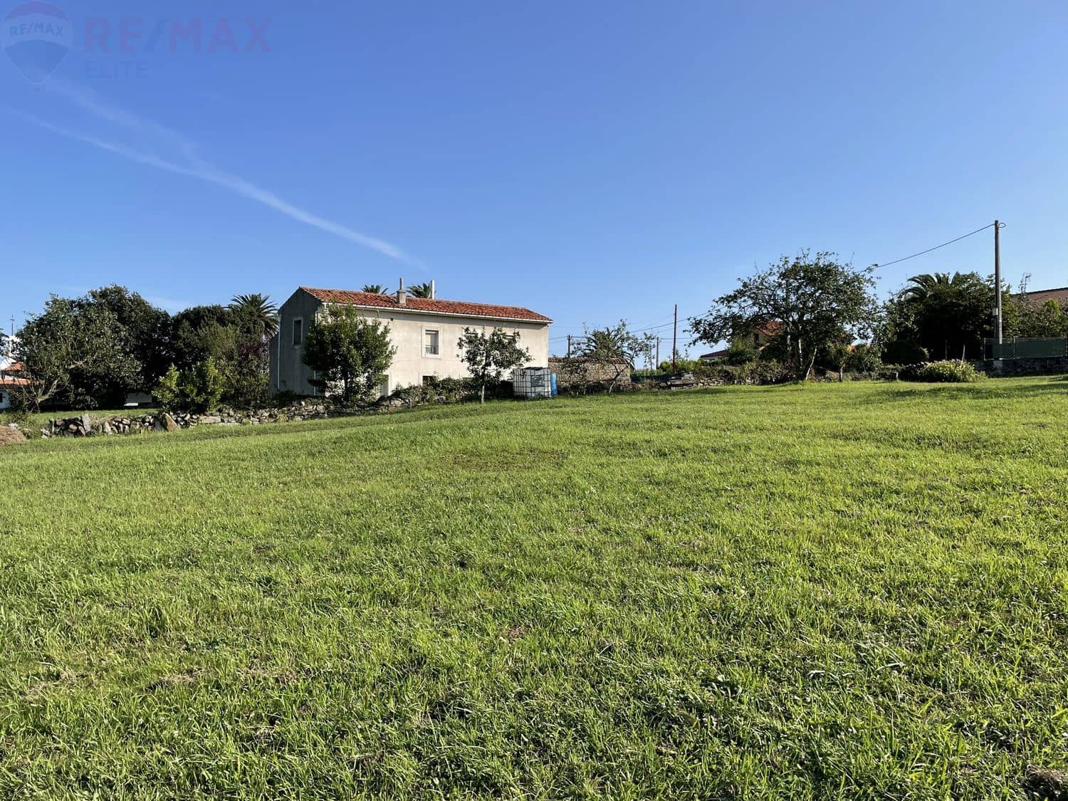 Undeveloped Land for sale in Villaviciosa - € 120,000 (Ref: 6561026)