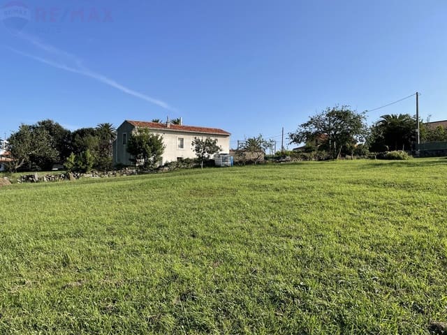 Rakentamaton maa myytävänä paikassa Villaviciosa - 120 000 € (Ref: 6561026)