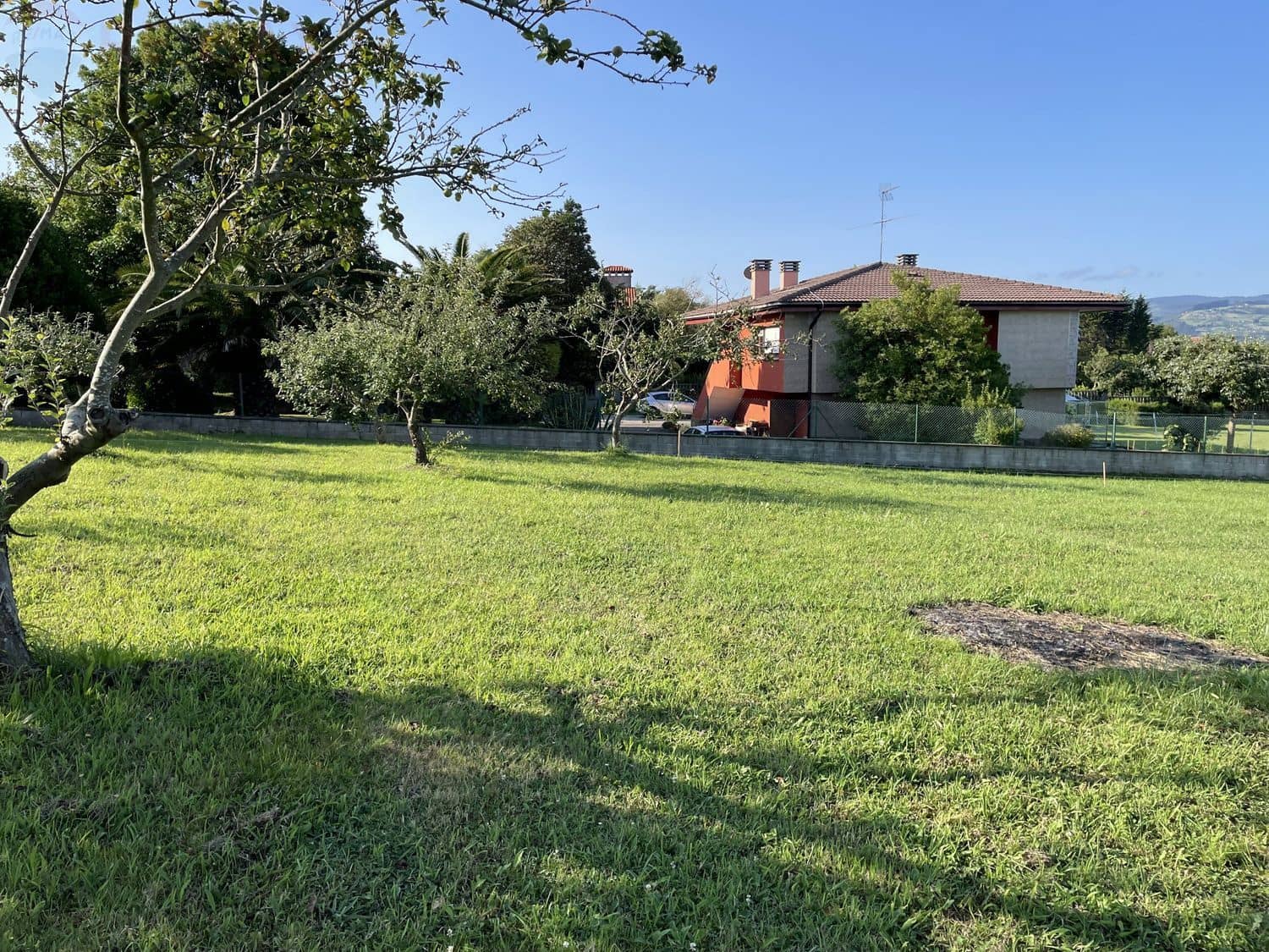 Undeveloped Land for sale in Villaviciosa - € 120,000 (Ref: 6561026)