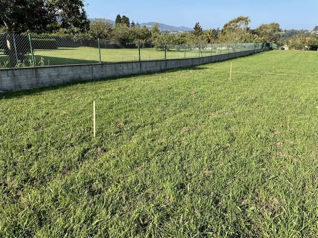 Rakentamaton maa myytävänä paikassa Villaviciosa - 120 000 € (Ref: 6561026)