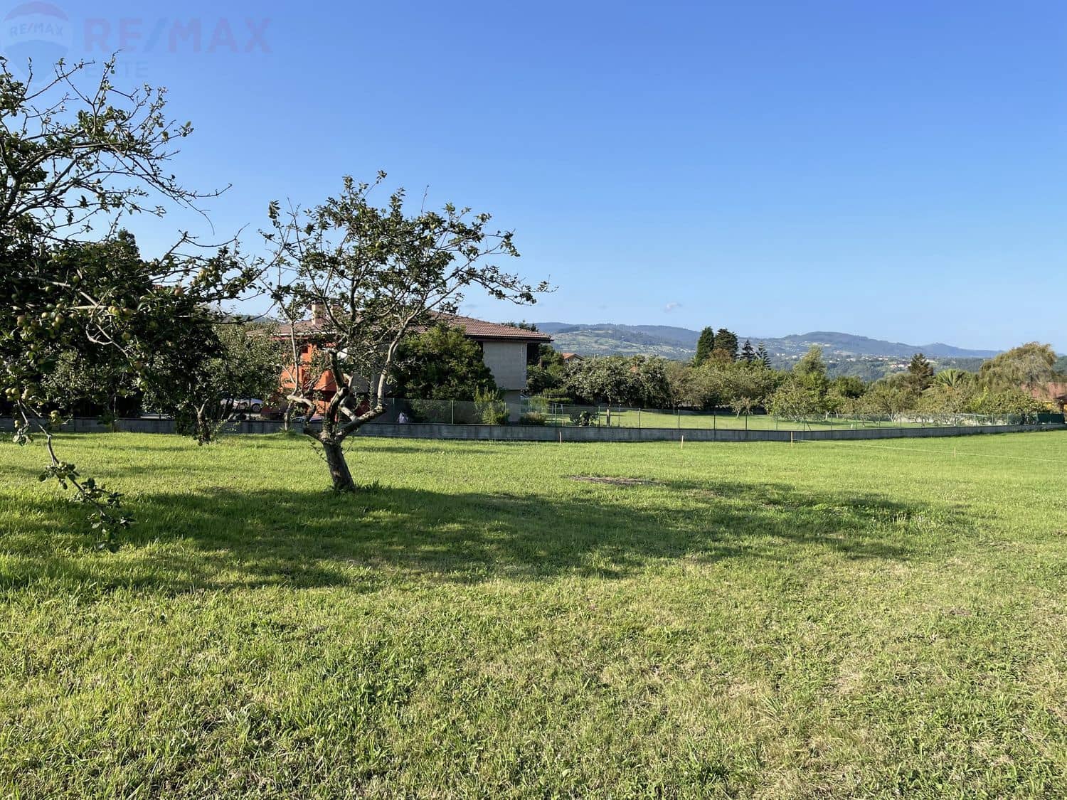 Undeveloped Land for sale in Villaviciosa - € 120,000 (Ref: 6561026)