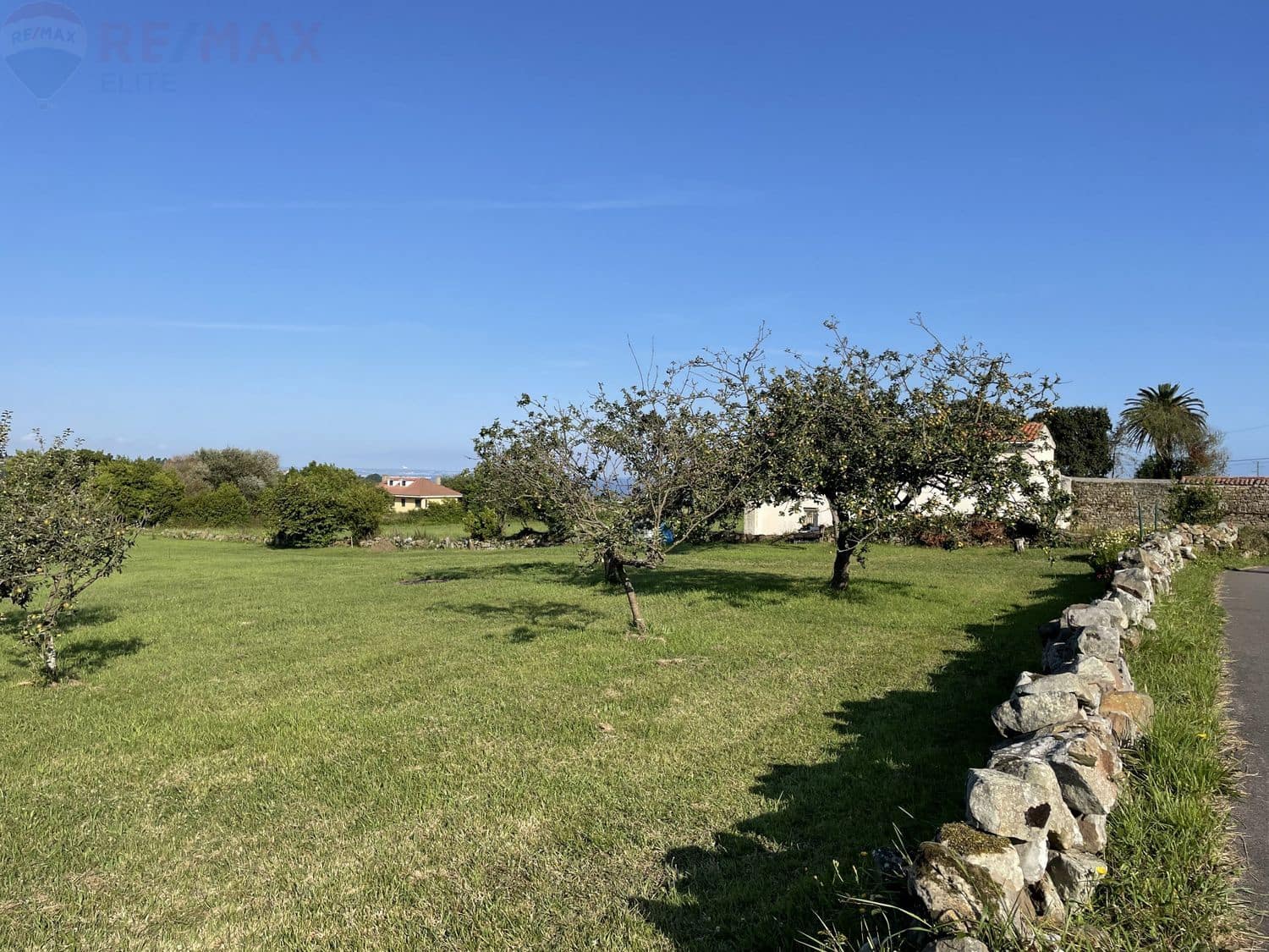 Undeveloped Land for sale in Villaviciosa - € 120,000 (Ref: 6561026)