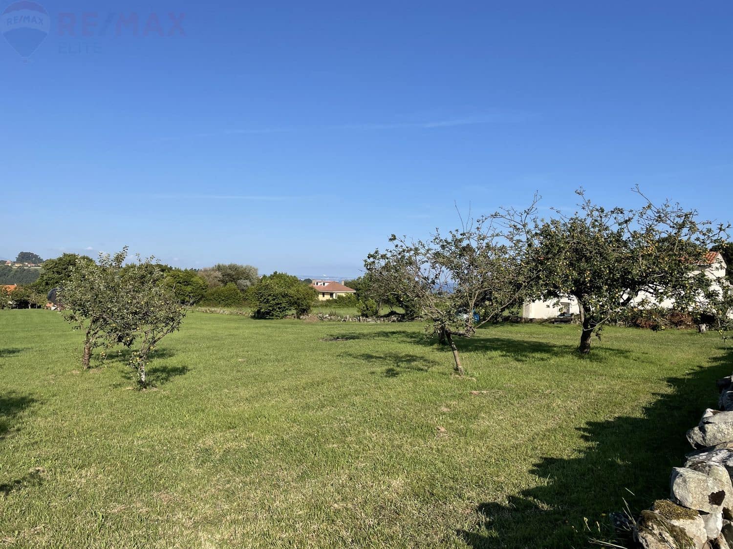 Undeveloped Land for sale in Villaviciosa - € 120,000 (Ref: 6561026)