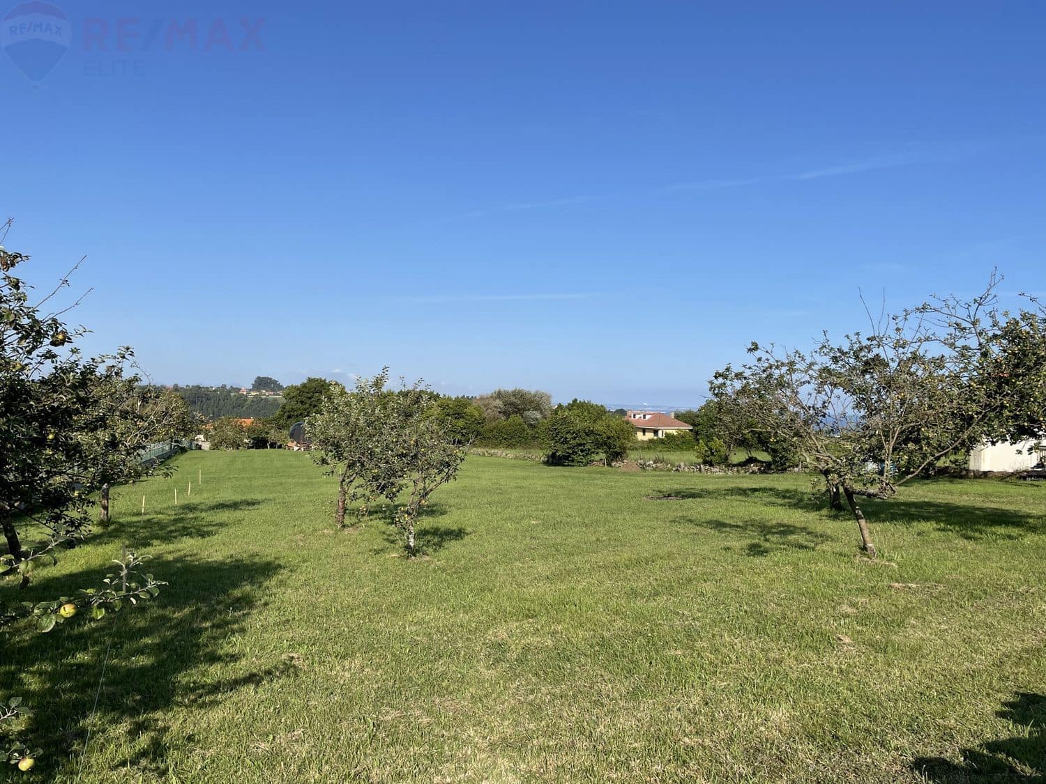 Undeveloped Land for sale in Villaviciosa - € 120,000 (Ref: 6561026)
