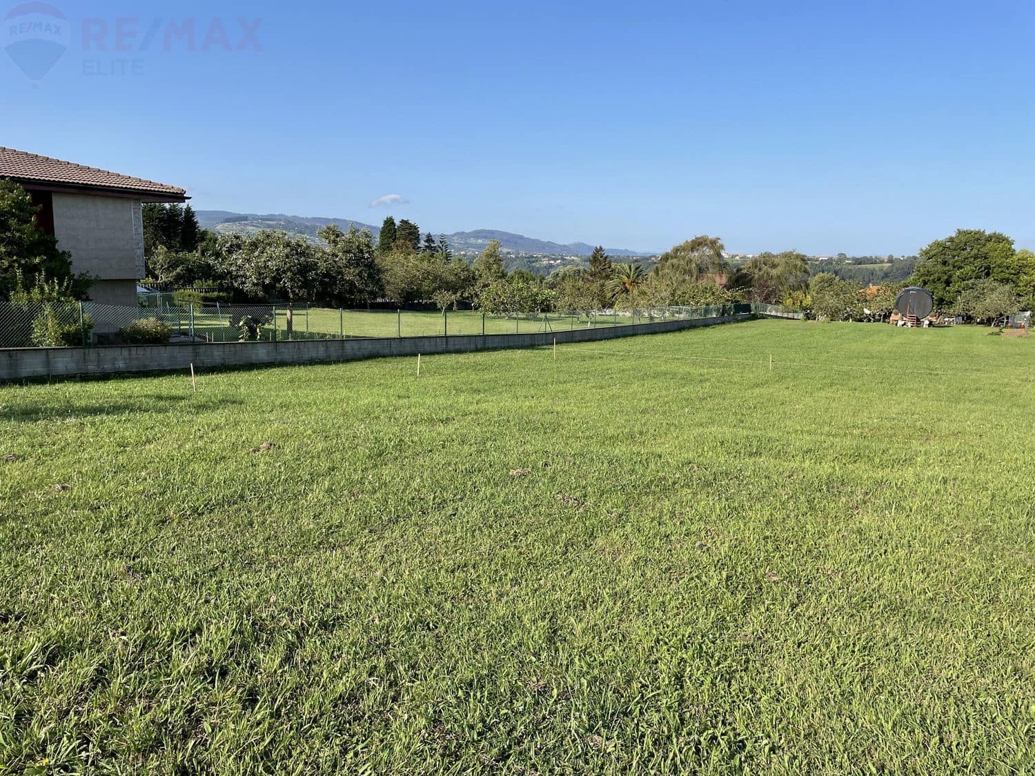 Undeveloped Land for sale in Villaviciosa - € 120,000 (Ref: 6561026)