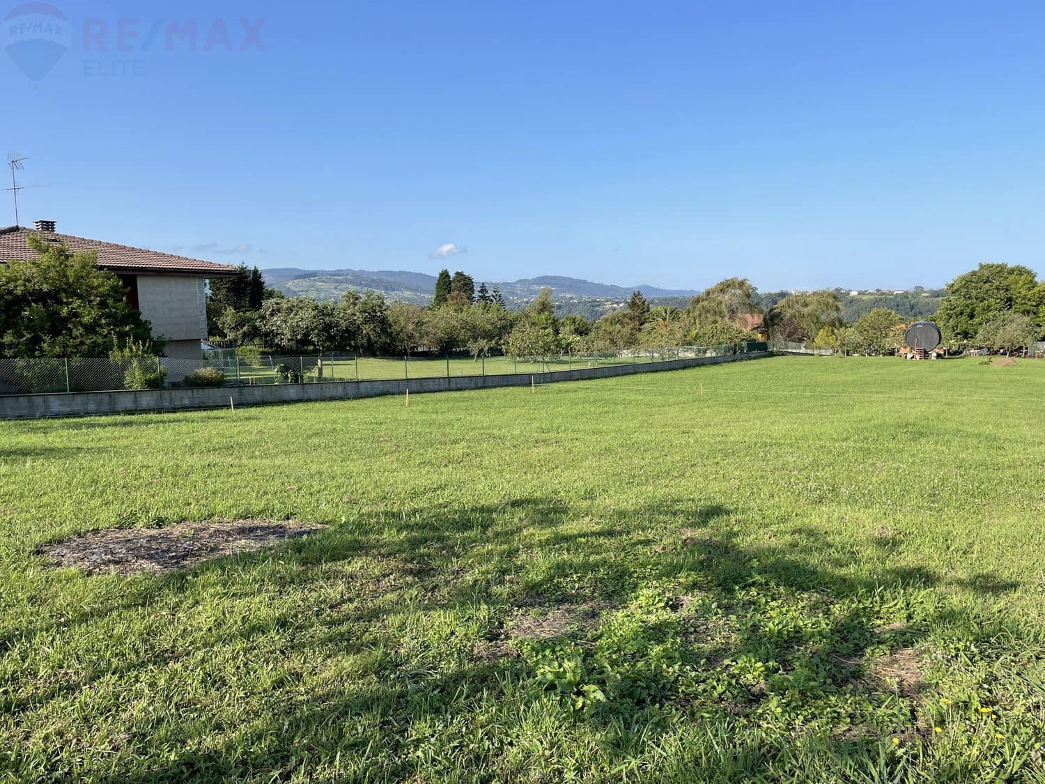 Undeveloped Land for sale in Villaviciosa - € 120,000 (Ref: 6561026)