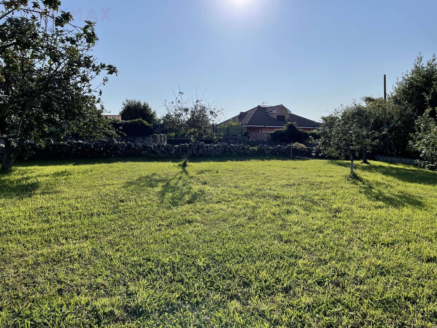 Undeveloped Land for sale in Villaviciosa - € 120,000 (Ref: 6561026)