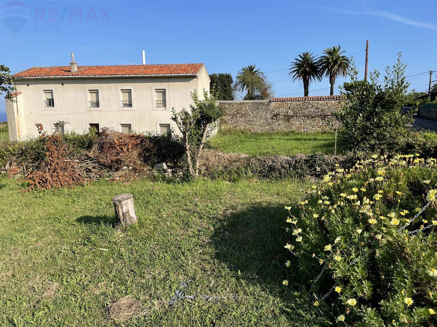 Undeveloped Land for sale in Villaviciosa - € 120,000 (Ref: 6561026)