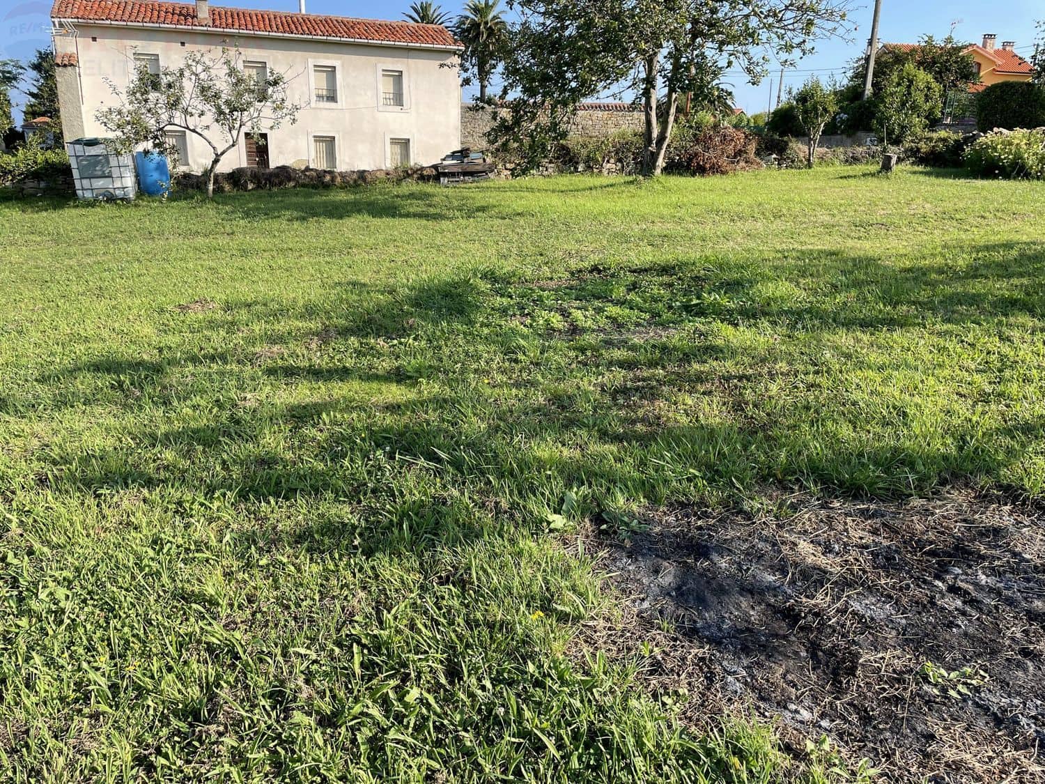 Undeveloped Land for sale in Villaviciosa - € 120,000 (Ref: 6561026)