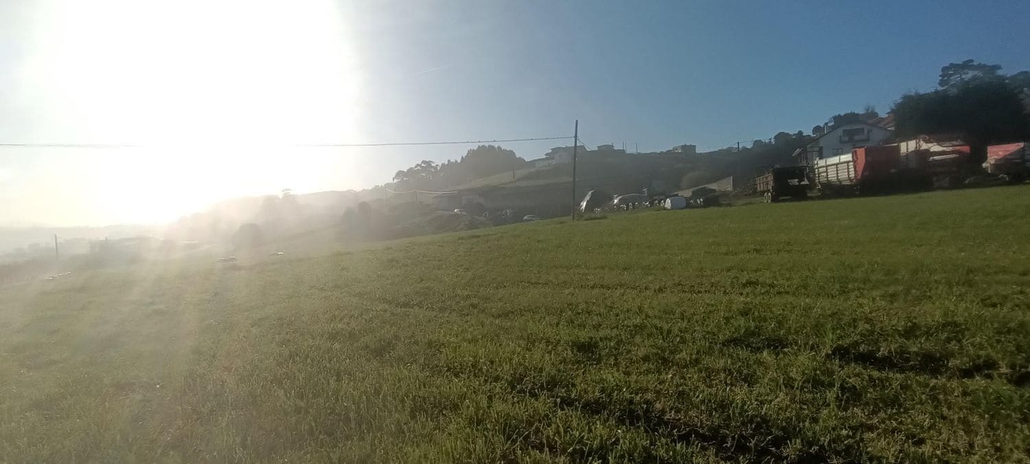 Ubebygd land til salgs i Gozon - € 198 000 (Ref: 6561065)