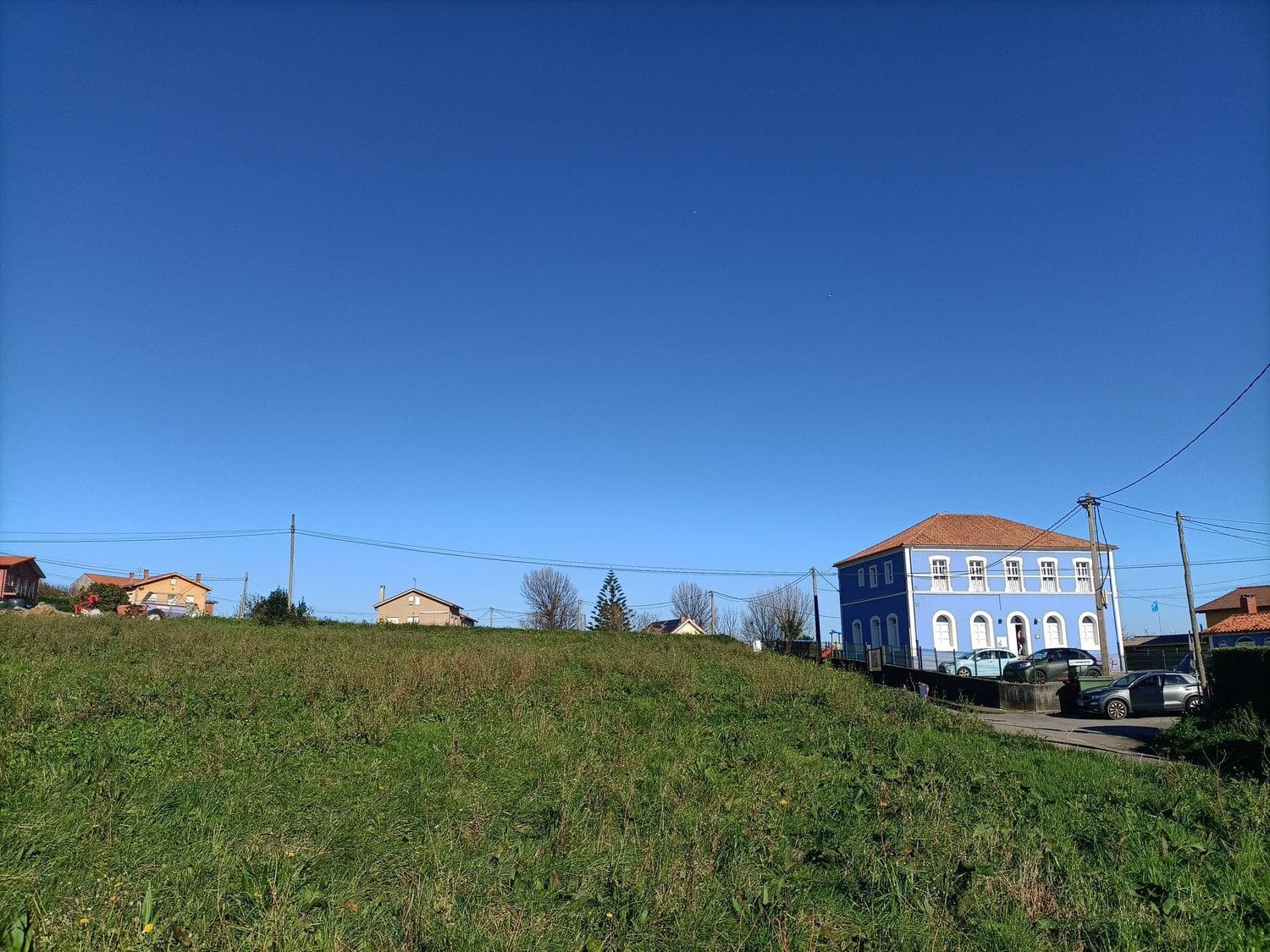 Ubebygd land til salgs i Gozon - € 198 000 (Ref: 6561065)