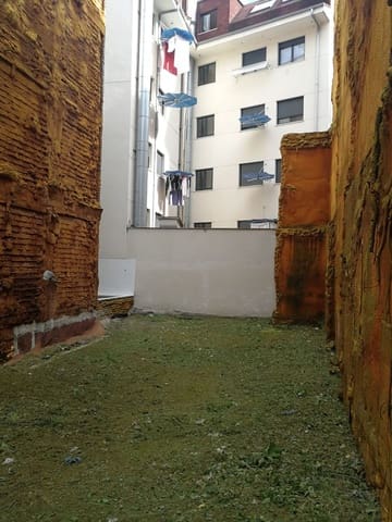 Rakentamaton maa myytävänä paikassa Centro Urbano, Oviedo - 160 000 € (Ref: 6561105)