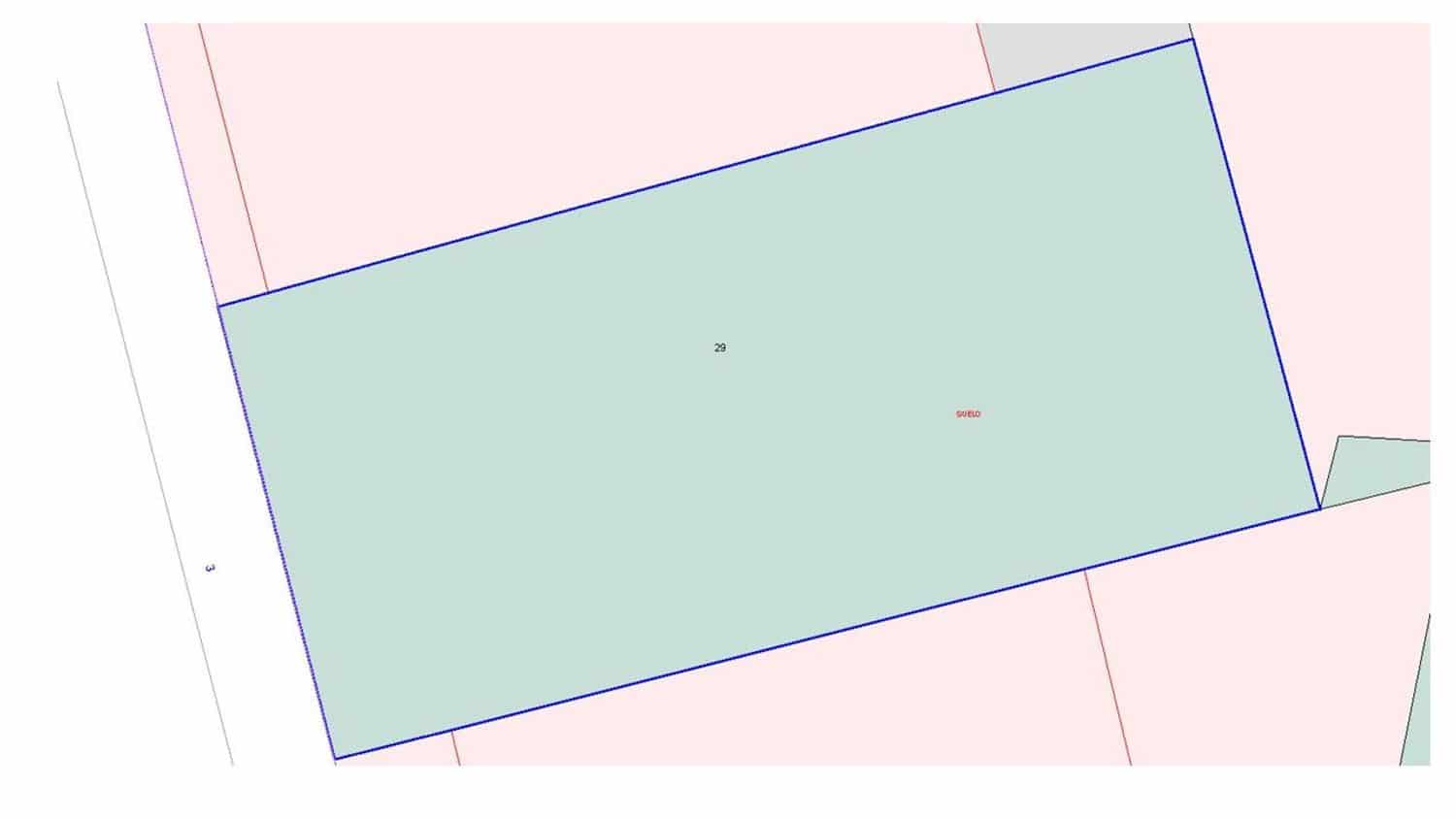 Grunde uden byggetilladelser til salg i Oviedo - € 160.000 (Ref: 6561105)