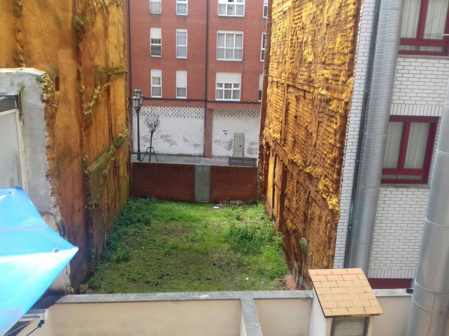 Grunde uden byggetilladelser til salg i Oviedo - € 160.000 (Ref: 6561105)