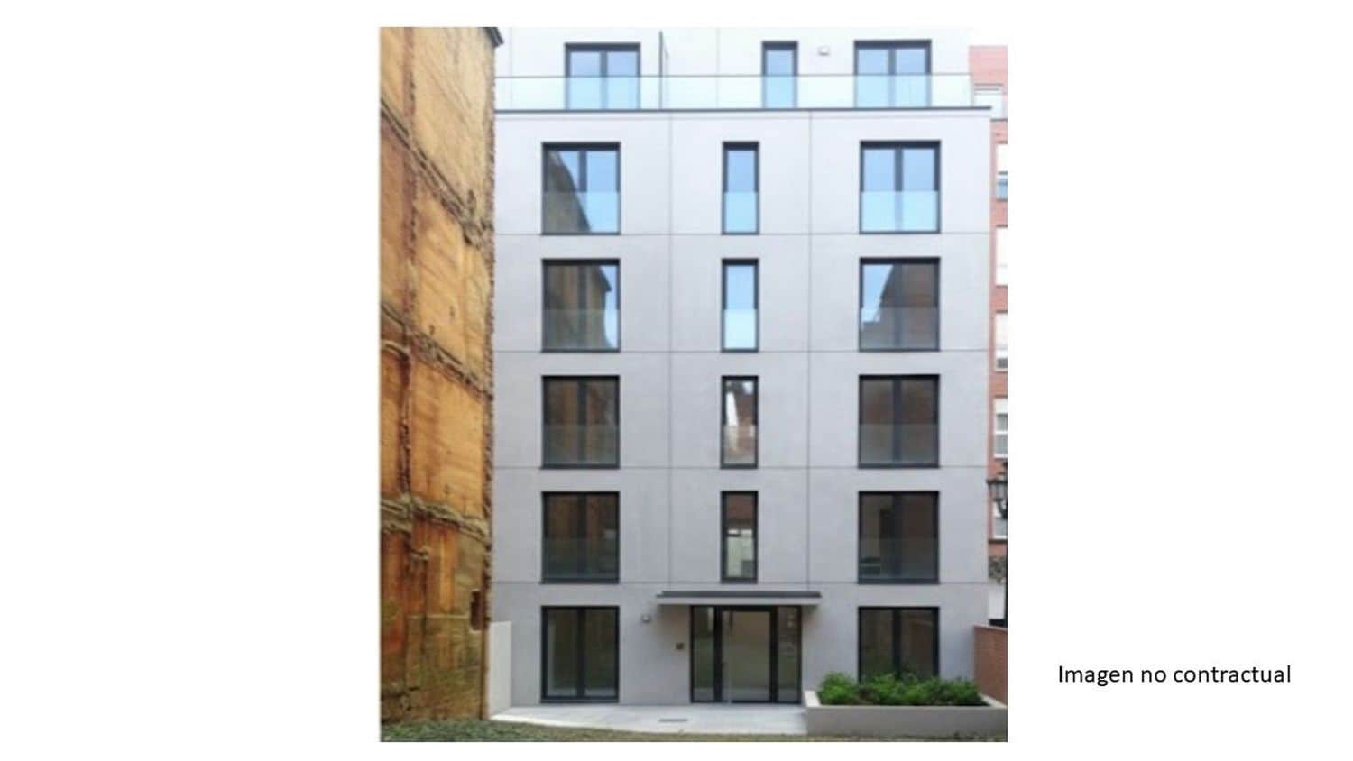 Grunde uden byggetilladelser til salg i Oviedo - € 160.000 (Ref: 6561105)