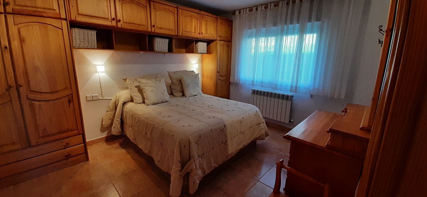 4 soveværelse Villa til salg i Soto del Barco med garage - € 350.000 (Ref: 6738860)