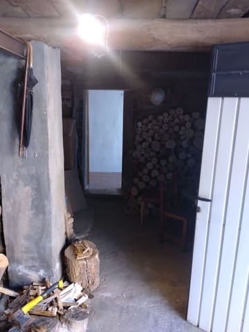 3 makuuhuone Maalaistalo myytävänä paikassa Ardón mukana 
autotalli - 18 000 € (Ref: 6738889)