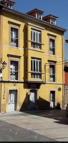 14 bedroom Townhouse for sale in Salas with garage - € 98,000 (Ref: 6738955)
