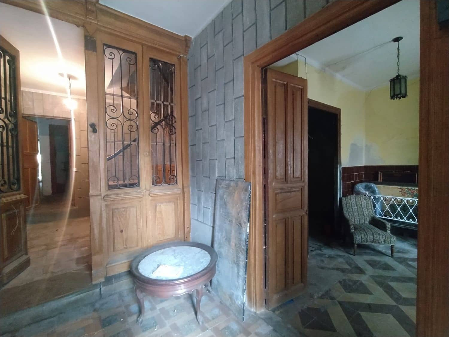 14 soveværelse Byhus til salg i Salas med garage - € 98.000 (Ref: 6738955)