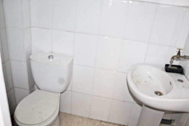 Erhverv til salg i Centro Urbano, Gijón - € 69.900 (Ref: 7014969)