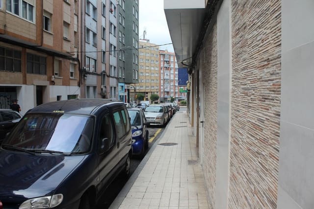 Erhverv til salg i Centro Urbano, Gijón - € 69.900 (Ref: 7014969)
