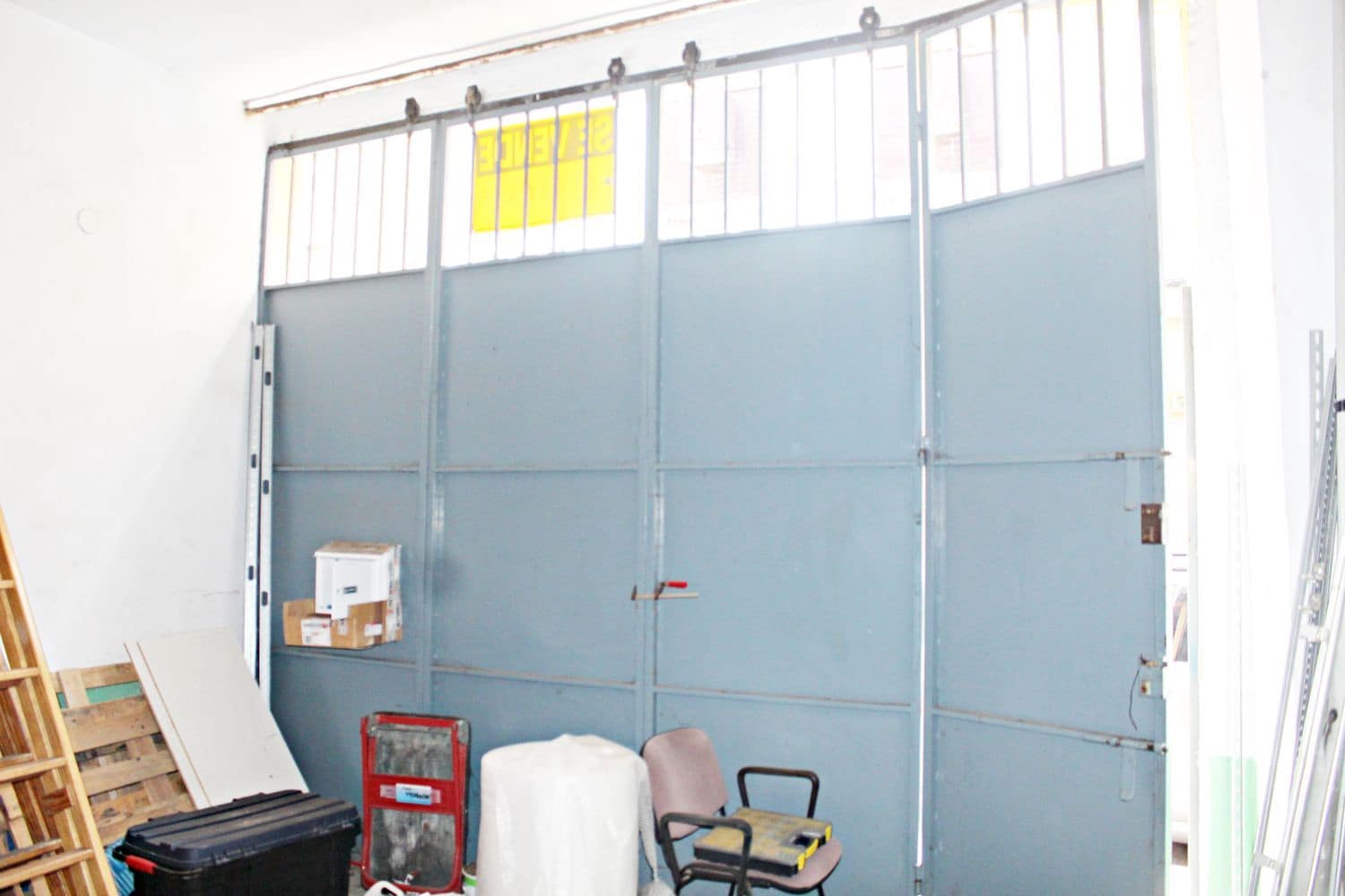 Erhverv til salg i Gijon - € 69.900 (Ref: 7014969)