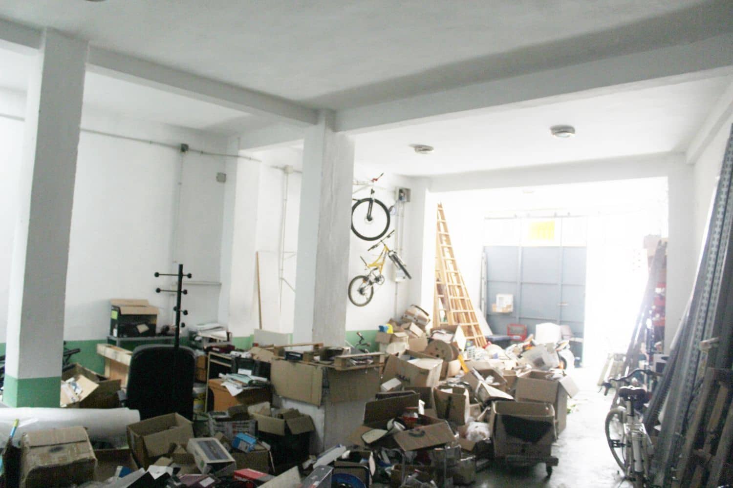 Erhverv til salg i Gijon - € 69.900 (Ref: 7014969)