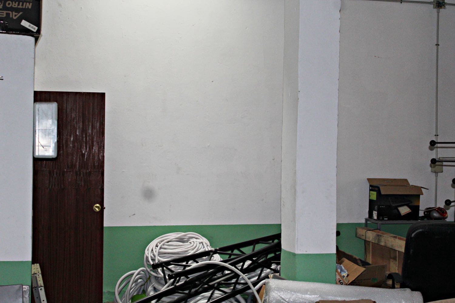 Erhverv til salg i Gijon - € 69.900 (Ref: 7014969)